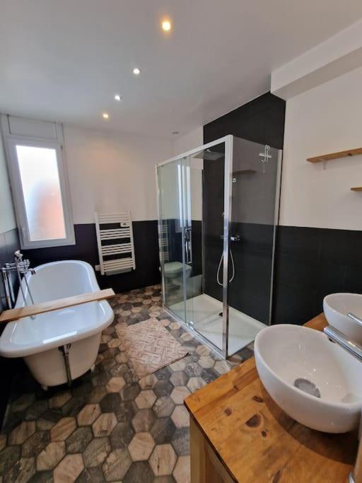 Magnifique Appartement - Driant Труа Экстерьер фото
